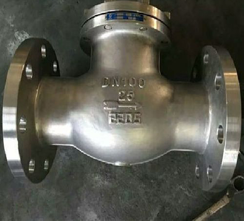 雙相鋼2205止回閥